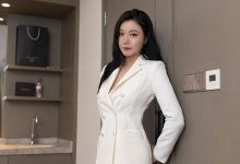 [XiuRen秀人网] 2023.10.10 No.7487 安然anran [77+1P]-亿套图
