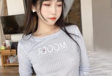不呆猫  吉他姐姐[39P+3V-1.29GB]-亿套图