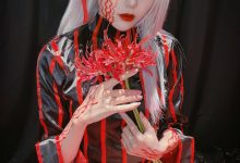 彩芸_Nebula - NO.03 Fate间桐樱 [12P-44MB]-亿套图