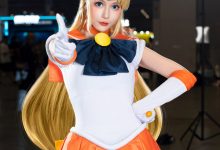 彩芸_Nebula - NO.07 爱野美奈子 [24P-187MB]-亿套图