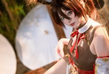黑龙贯通 -  停云 [16P-190MB]-亿套图