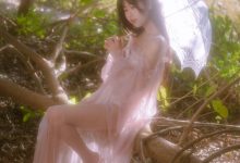 萌芽儿o0 -  林中少女 [30P-655MB]-亿套图