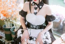 南宫 -  能代女仆 [22P-268MB]-亿套图