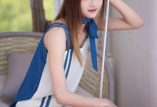兔子Zzz不吃胡萝卜 -  度假 [22P-587MB]-亿套图