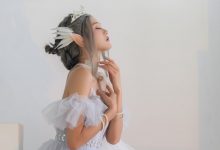 兔子Zzz不吃胡萝卜 -  海琴烟 [38P-165MB]-亿套图