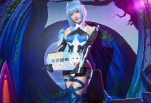 紫氯氯 -  赛贝丝 [9P-43MB]-亿套图