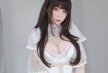 白银81 - NO.97 白丝兔兔兔兔 [73P-178MB]-亿套图