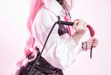 花铃 - NO.27 胜利女神 尤妮 [35P-212MB]-亿套图