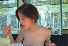 就是阿朱啊 - NO.42 十月好运 [13P-9MB]-亿套图
