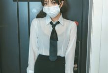 杏仁曲奇 - NO.11 OL额外时间 [61P-315MB]-亿套图
