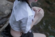 G44不会受伤 - NO.98 真夜子 [12P-25MB]-亿套图