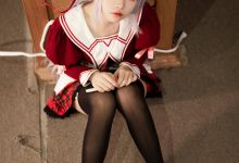 G44不会受伤 - NO.99 11eyes [15P-272MB]-亿套图