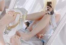 Seele麦麦 - NO.03 荧の纯白物语 [145P-423MB]-亿套图