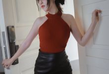 不呆猫 - NO.39 姐姐在家独自买醉 [42P-374MB]-亿套图