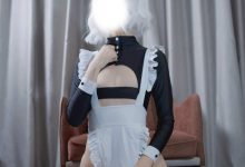 禅院熏 - NO.45 猫咪女仆 [44P-399MB]-亿套图