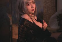 末夜787 - NO.19 和服 [14P-81MB]-亿套图