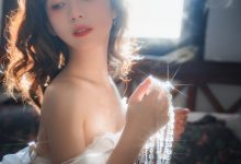 清青琴玖 - NO.20 微风晚霞心跳不止  [20P-296MB]-亿套图
