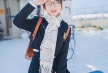 清青琴玖 - NO.21 恋冬 [34P-551MB]-亿套图