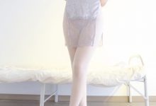森萝财团 - 内部VIP系列 小樱-001E4K [98P-1.02GB]-亿套图