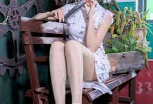 [SSA丝社]超清写真 NO.559 漫漫 肉丝袜户外展示（下）[150P／2.77GB]-亿套图