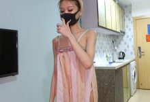 [ROSI口罩系列]2023.09.10 NO.2646[78+1P／118MB]-亿套图
