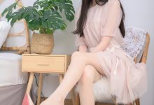 [SSA丝社]超清写真 NO.765 模特团团的肤色油亮丝袜（下）[124P／2.64GB]-亿套图