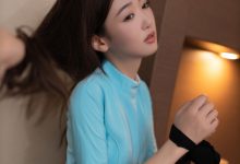 [XiuRen秀人网] 2023.10.16 No.7516 唐安琪 [80+1P]-亿套图