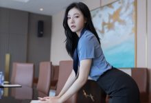 [XiuRen秀人网] 2023.09.19 No.7409 安然anran [79+1P]-亿套图