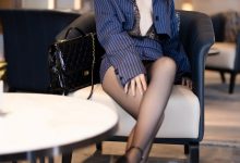 [XIAOYU语画界] 2023.09.19 VOL.1114 徐莉芝Booty [90+1P]-亿套图