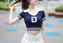 [XiuRen秀人网] 2023.09.20 No.7416 梦心玥 [81+1P]-亿套图