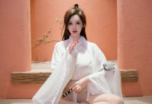 [XiuRen秀人网] 2023.10.07 No.7466 Carol周妍希 [95+1P]-亿套图