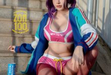 Byoru -Shizuka Mikazuki [82P-317MB]-亿套图