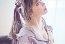 ElyEE子 - Stay Home with Me [166P-269MB]-亿套图