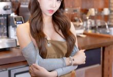 Hani – Pictorial 1st [30P-150MB]-亿套图