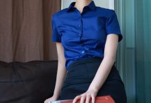 [绅士摄影] 2023.04.05 No.285 子墨 [56P-434MB]-亿套图