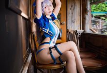 ElyEE子 - Tomoe Summer [20P-31MB]-亿套图