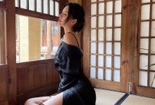 就是阿朱啊 -  千层画卷，写尽平生风流 [12P-48MB]-亿套图