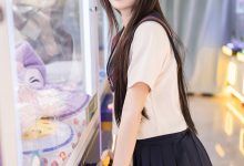 [YALAYI雅拉伊] 2023.06.19 NO.1042 jk制服 小亭 [45+1P／492MB]-亿套图