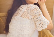 [YALAYI雅拉伊] 2023.06.21 NO.1043 淡淡幽香 [38+1P／385MB]-亿套图