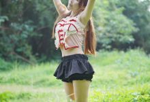 [YALAYI雅拉伊] 2023.06.28 NO.1046 只要有你 钰慧 [37+1P／454MB]-亿套图
