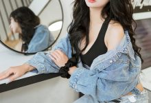 [YALAYI雅拉伊] 2023.07.10 NO.1047 独特的你 阿禾 [45+1P／388MB]-亿套图