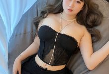 蜜桃少女是依酱呀 – 学姐的秘密 [29P+4V-558MB]-亿套图