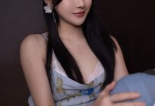 鱼子酱《她的体香》原版写真 [99P-1.72G]-亿套图