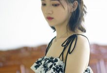 初夏女神 NO.063 大发 失恋的心[110P+1V／3.49GB]-亿套图