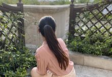 软妹小九九[July芝岚] - 捆住香足 [28P-85MB]-亿套图