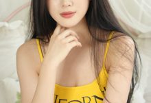 [觅芙少女]NO.063 柯柯 无人问津的港口总是开满鲜花[115P+1V／3.41GB]-亿套图