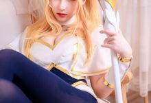 Vams子 - NO.12 光辉兔女郎 [38P-626MB]-亿套图