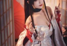 铁板烧鬼舞w -  NO.004 赤城[20P-287.8M]-亿套图