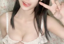 铁板烧鬼舞w -  NO.010 内衣连体[13P-42.6M]-亿套图