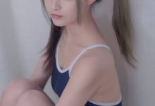 铁板烧鬼舞w -  NO.026 死库水[20P-225.4M]-亿套图